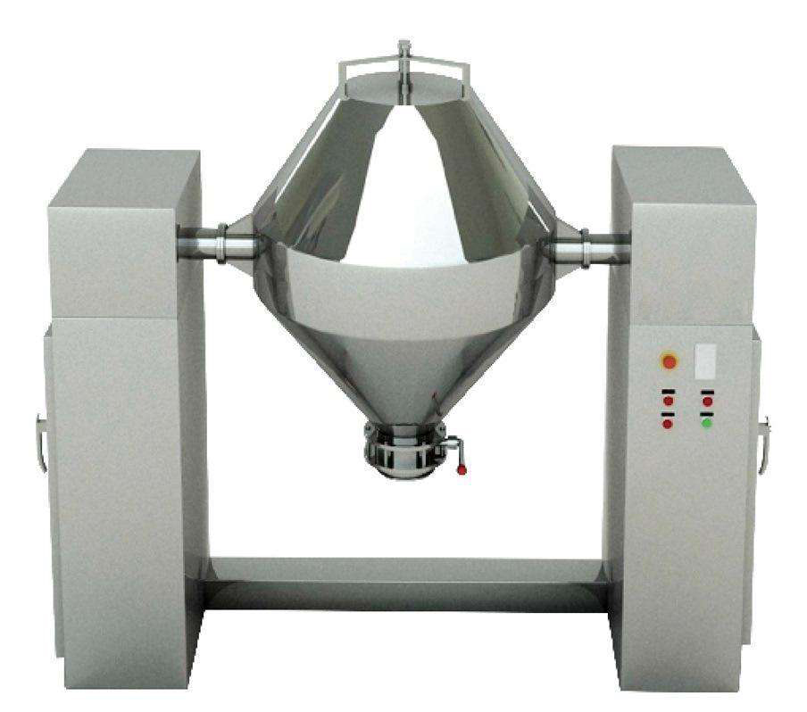 SZH系列雙錐混合機